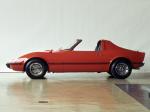 Opel Aero GT 1969 года